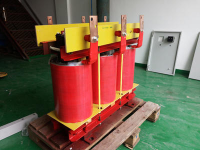 當(dāng)遇到三相變壓器著火，我們該怎么辦？