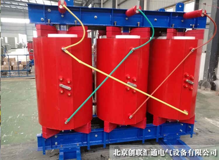 干式變壓器容量選擇多大的合適？怎么去選擇干式變壓器容量