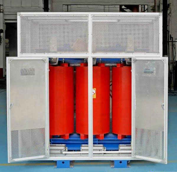 解析三相干式變壓器為何要接地、如何接地及施工？