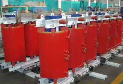 scb10干式變壓器損耗怎么計算，計算公式是什么？